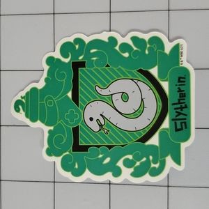 Harry Potter Sticker